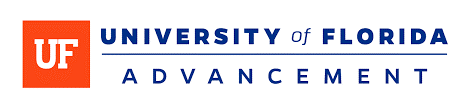 UF Advancement logo