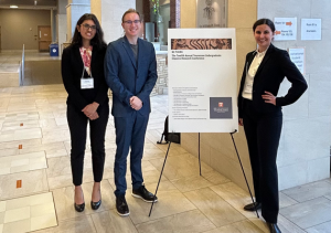 UF Classics students present their work
