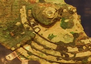 Classics’ Own Andrew Nichols Discusses the Mysterious Antikythera Mechanism on the History Channel