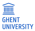 Ghent University logo